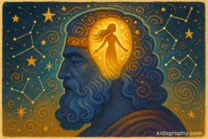 Metis as a divine spirit within Zeus’s thoughts